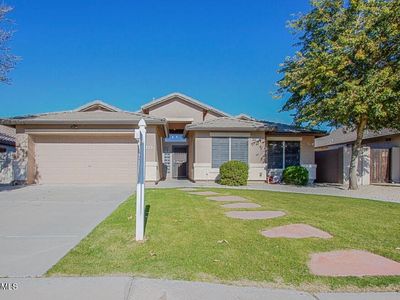 9528 E OSAGE Avenue, Mesa, AZ, 85212