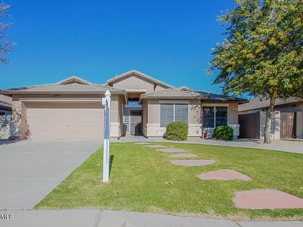 9528 E OSAGE Avenue, Mesa, AZ 85212