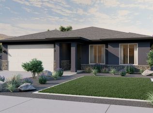 Cliffrose Plan, Divario - St. George, Saint George, UT 84770