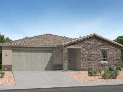 8303 S Charles Young Way, Vail, AZ, 85641