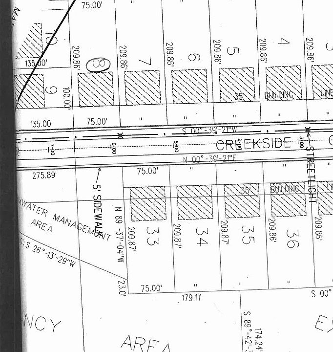 1st image of 3656 Creekside Ct