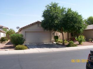 11934 W Bloomfield Rd, El Mirage, AZ 85335