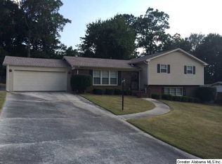 3420 Kettering Ln, Birmingham, AL 35243