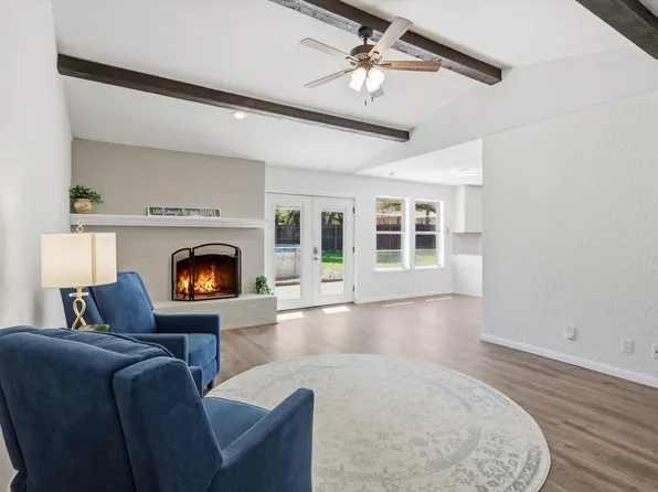 4909 Winesanker Way, Fort Worth, TX 76133