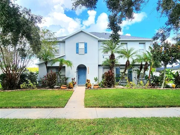 3899 CEDAR HAMMOCK TRAIL, ST CLOUD, FL 34772