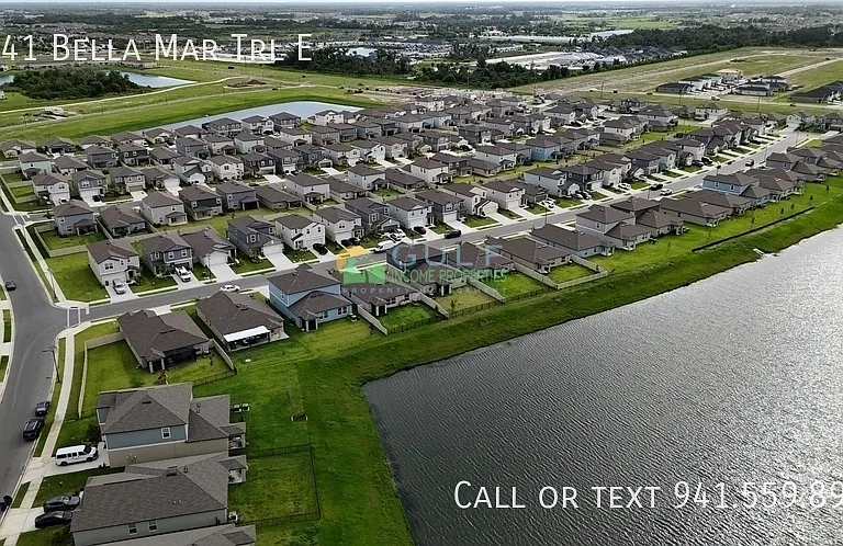 8541 Bella Mar Trl E — Photo 3