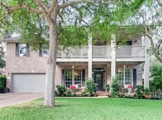3004 Portola Ct, Austin, TX 78738