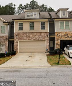 393 Mulberry Row SE, Atlanta, GA, 30354