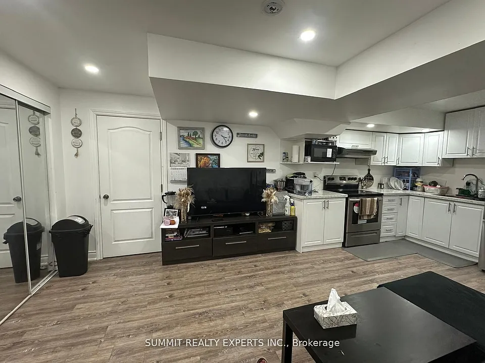 64 Leparc Rd #BSMNT