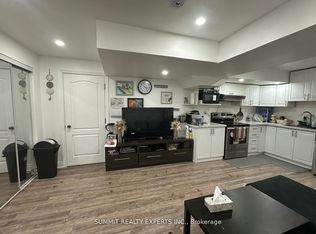 64 Leparc Rd, Brampton, ON L6P2K6