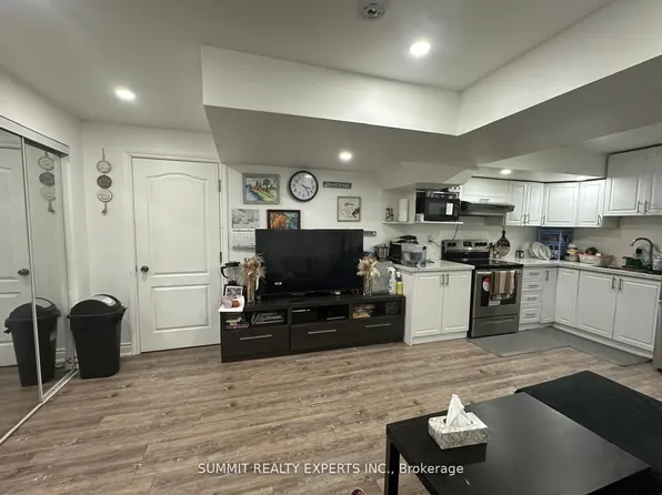 64 Leparc Rd, Brampton, ON L6P 2K6