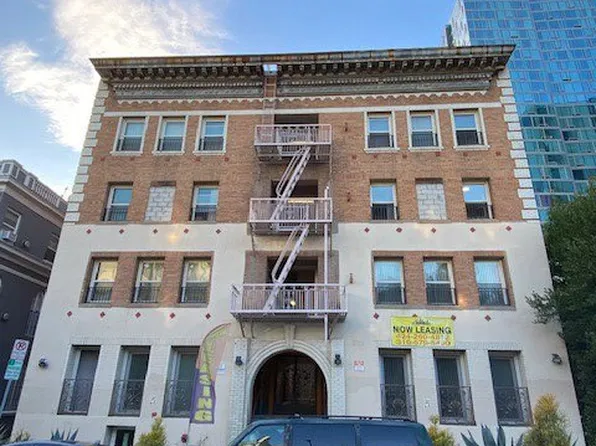 673 Shatto Place, 673 Shatto Pl APT 306, Los Angeles, CA 90005