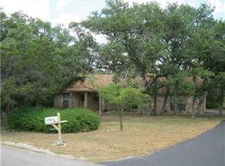 2935 Philo St, San Marcos, TX 78666