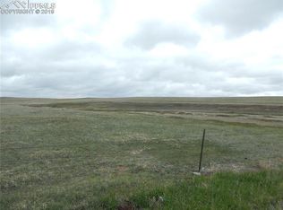 19193 Jones Rd, Peyton, CO 80831