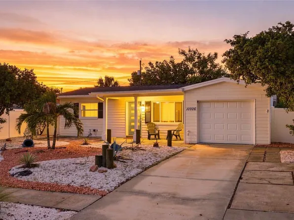 10926 TEMPLE AVENUE, SEMINOLE, FL 33772
