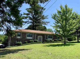 407 Lenford Ave, Glencoe, AL 35905