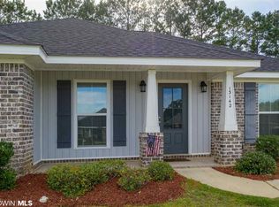 13142 Shea Cir, Foley, AL 36535