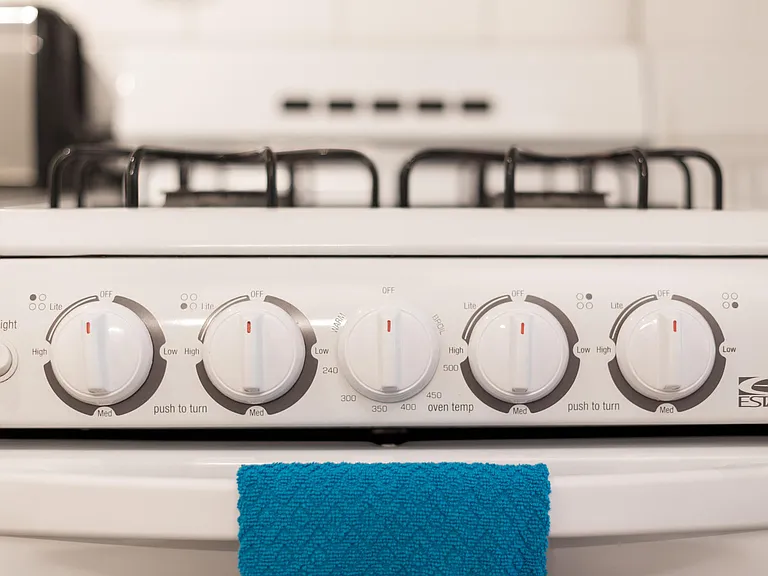 Washer/Dryer