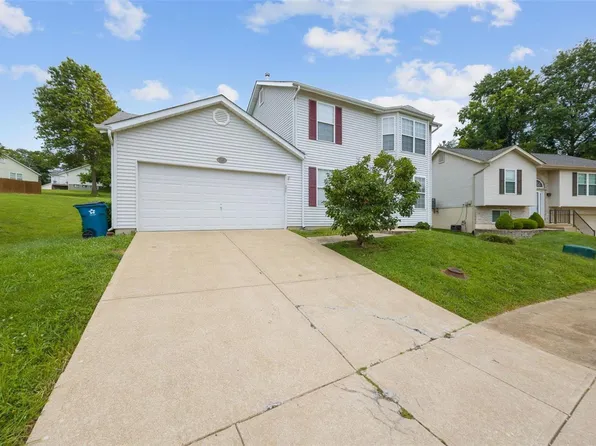 5580 Oakville Heights Ct, Saint Louis, MO 63129