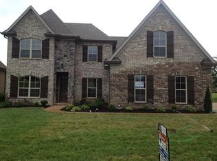 2137 Gorden Xing LOT 292, Hendersonville, TN 37075