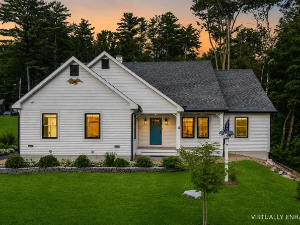 4 Dan Kelley Drive, Alton, NH 03810