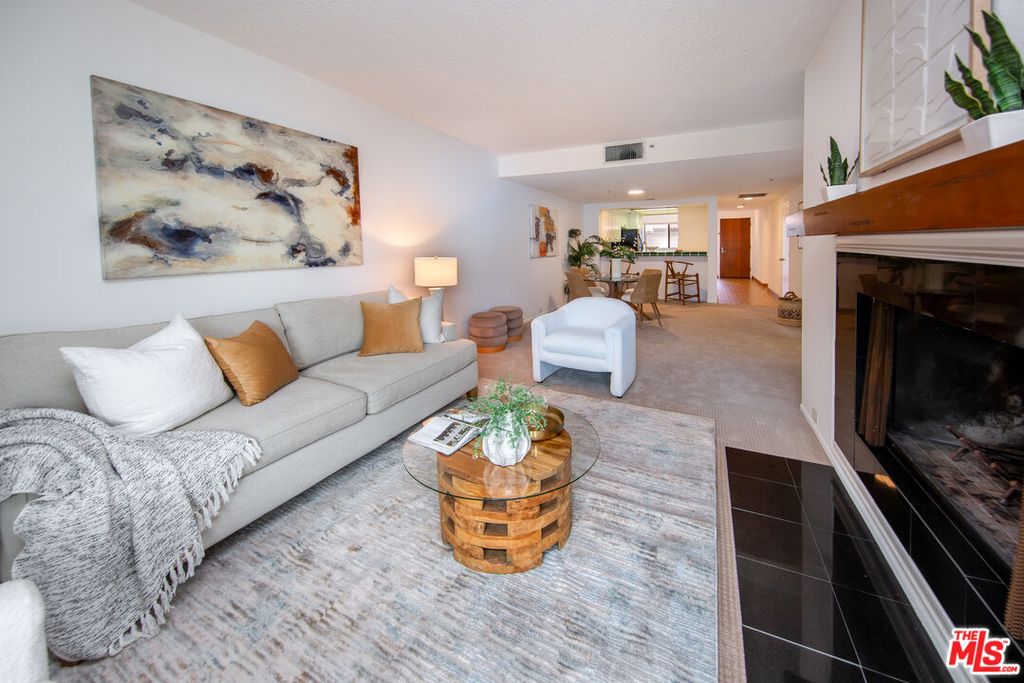 Apartment in Santa Monica, Ocean Park, Los Angeles