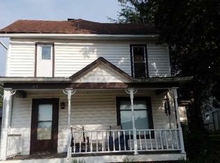 205 Main St, Leaf River, IL 61047