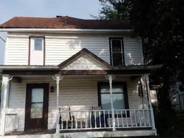 205 Main St, Leaf River, IL 61047