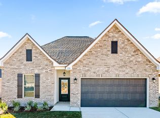 158 Bon Ami Dr, Freeport, FL 32439