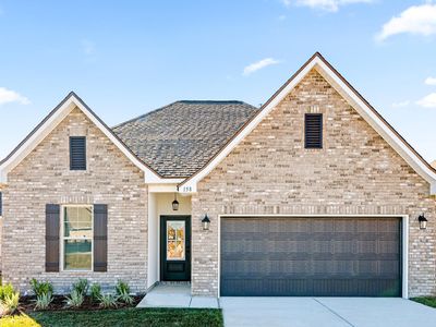 158 Bon Ami Dr, Freeport, FL, 32439