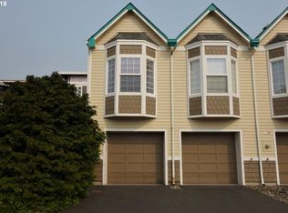 751 S Edgewood St, Seaside, OR