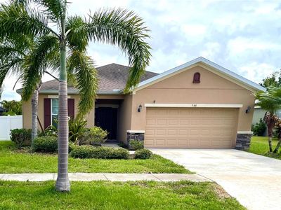 546 Vista Ridge Dr, Ruskin, FL, 33570