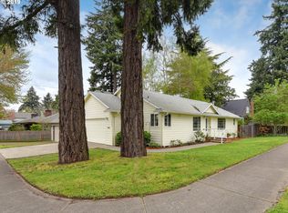 3935 SE Llewellyn St, Milwaukie, OR 97222