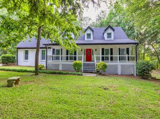 2335 Camp Mitchell Rd, Grayson, GA 30017