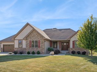 5006 NE Jan Rose Pkwy, Ankeny, IA 50021