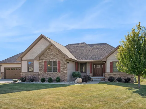 5006 NE Jan Rose Pkwy, Ankeny, IA 50021