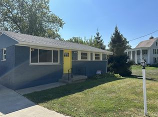 8566 Plainfield Rd, Cincinnati, OH 45236