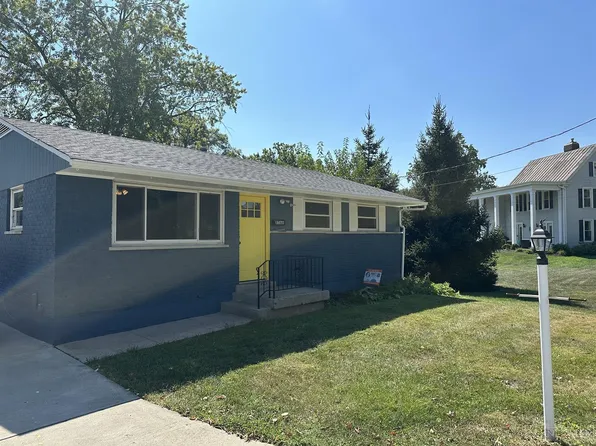 8566 Plainfield Rd, Cincinnati, OH 45236