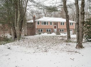 6 Glen Ora Dr, Bedford, MA 01730