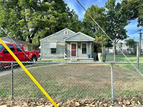 1804 Marble Ave, Memphis, TN 38108