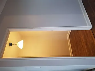 Rented by NYC Realty Brokers LLC