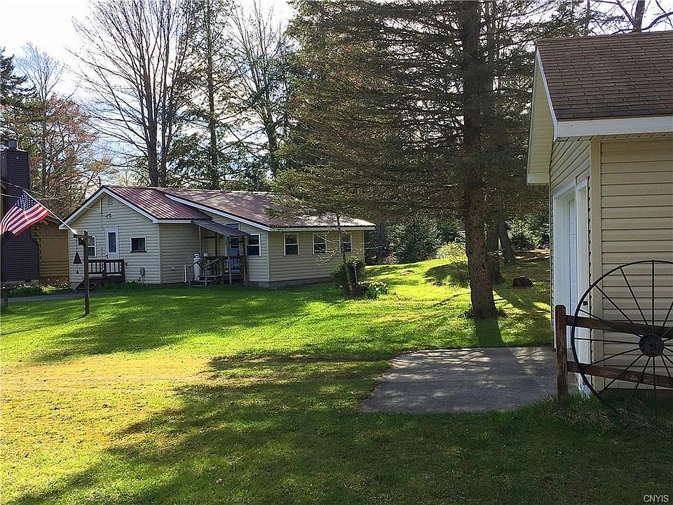 53B S Shore Rd, Wanakena, NY 13695 Zillow