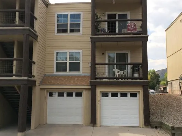 1204 Sunset Ridge Ct, Glenwood Springs, CO 81601