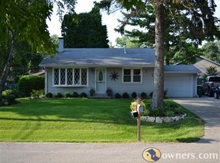 25366 W Chesney Dr, Lake Villa, IL