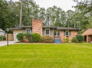 3228 Ardley Rd SW, Atlanta, GA 30311