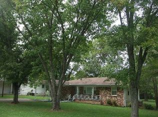 2730 Carroll Ave SE, Cleveland, TN 37323