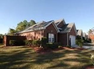 4334 Ashley Park Dr, Wilmington, NC 28412