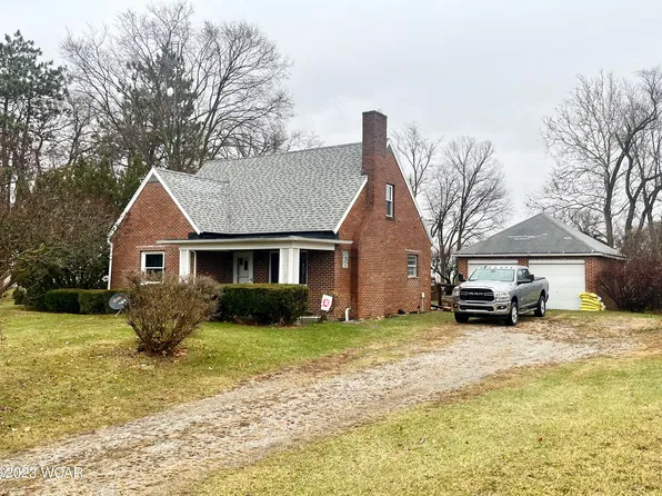 665 Domersville Rd, Defiance, OH 43512