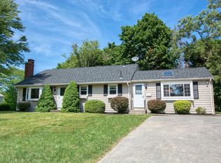 40 Country Club Cir, Scituate, MA 02066