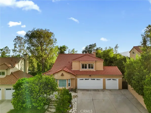 14025 Rabbit Rd, Sylmar, CA 91342